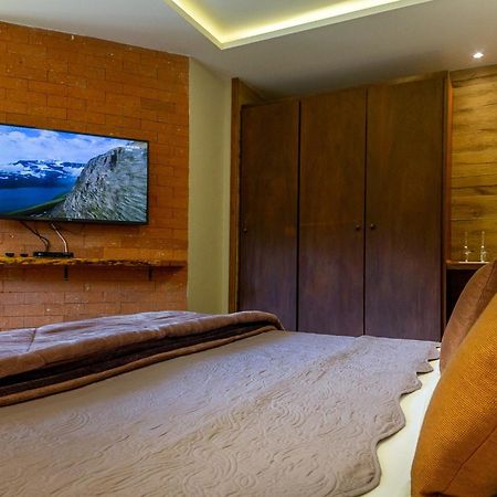Hotel Don Pascual à Rio de Janeiro Extérieur photo