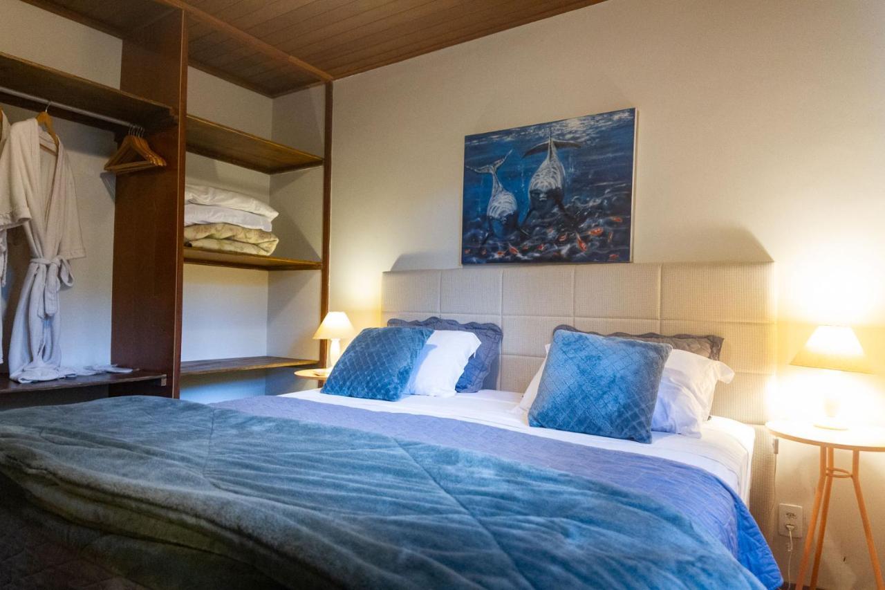 Hotel Don Pascual à Rio de Janeiro Extérieur photo