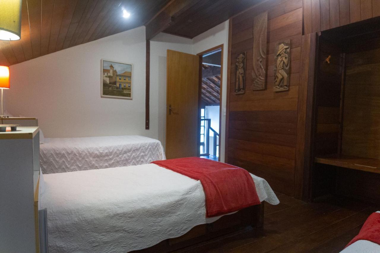 Hotel Don Pascual à Rio de Janeiro Extérieur photo