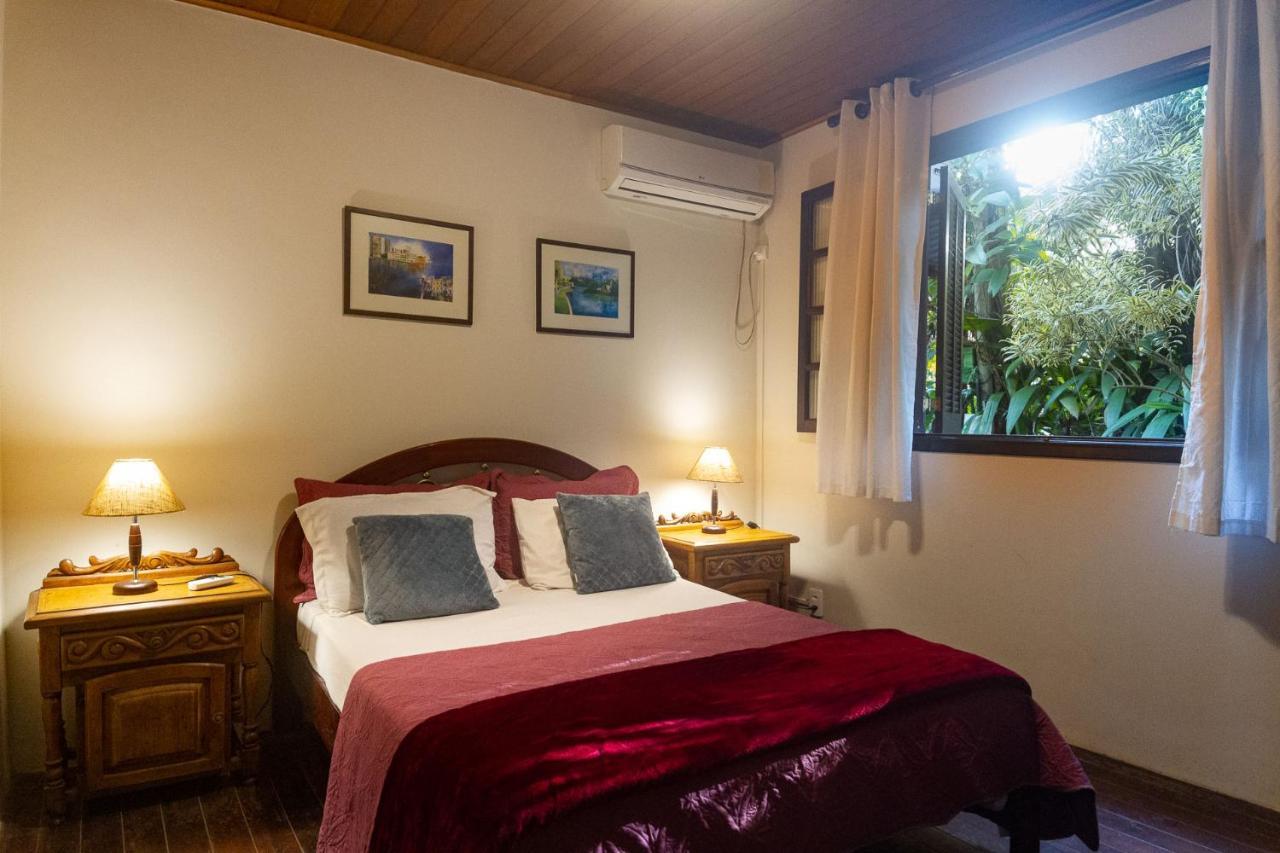 Hotel Don Pascual à Rio de Janeiro Extérieur photo