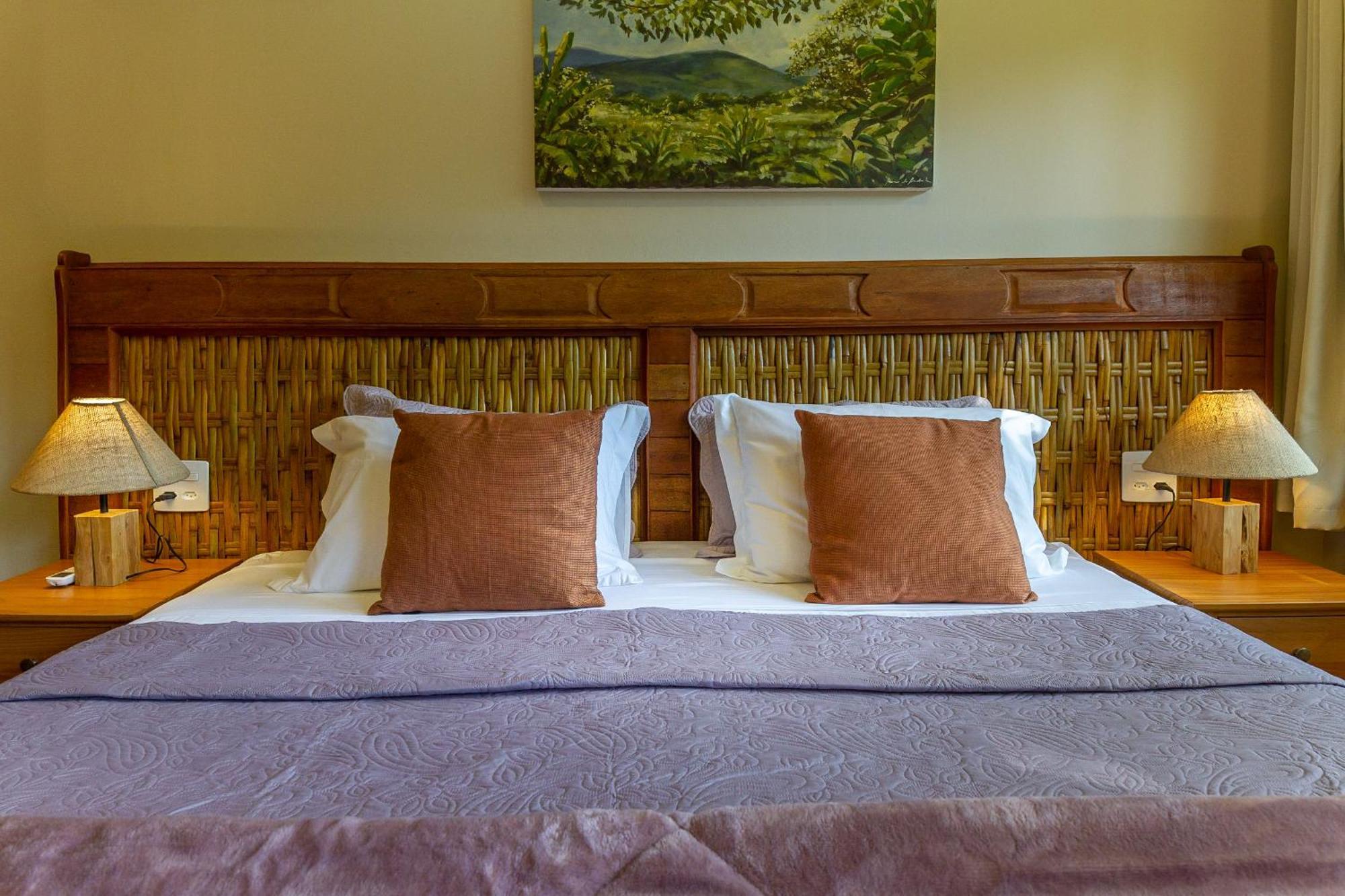 Hotel Don Pascual à Rio de Janeiro Extérieur photo