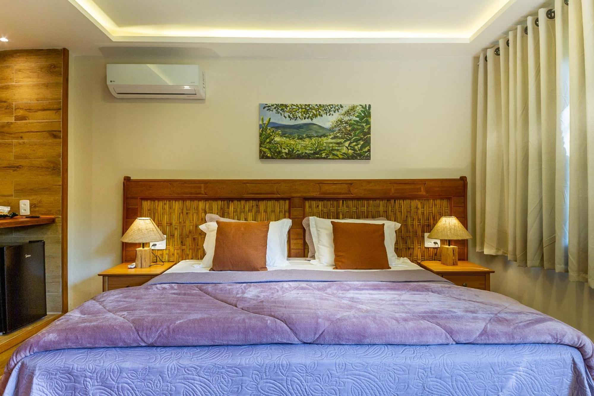 Hotel Don Pascual à Rio de Janeiro Extérieur photo