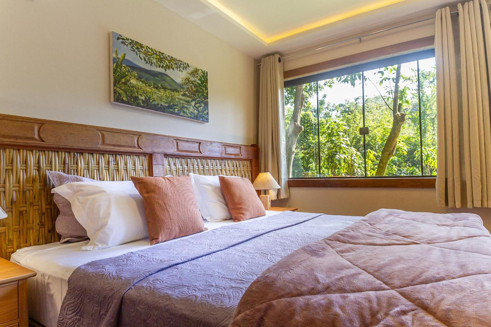 Hotel Don Pascual à Rio de Janeiro Extérieur photo