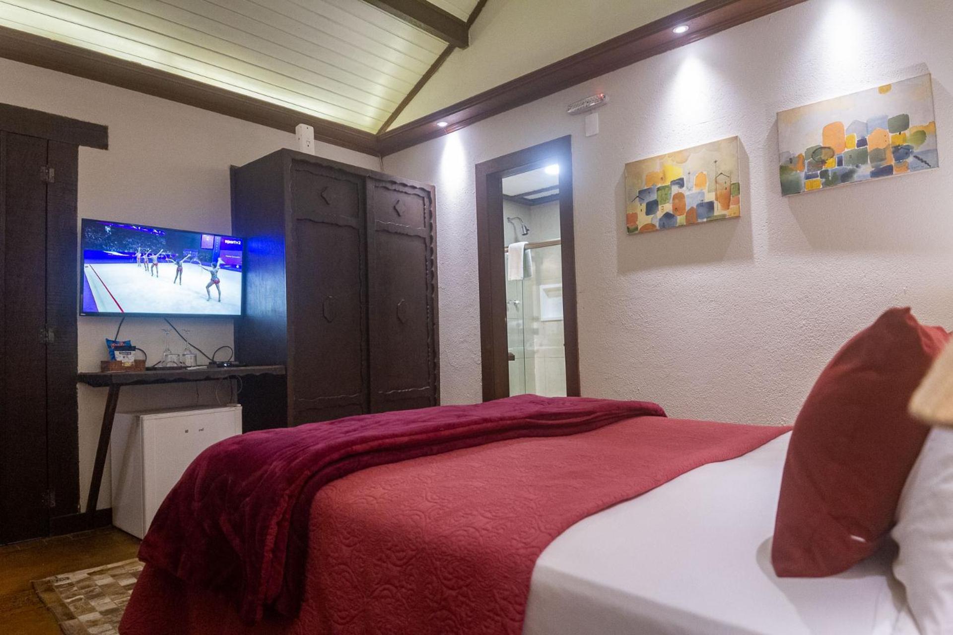 Hotel Don Pascual à Rio de Janeiro Extérieur photo