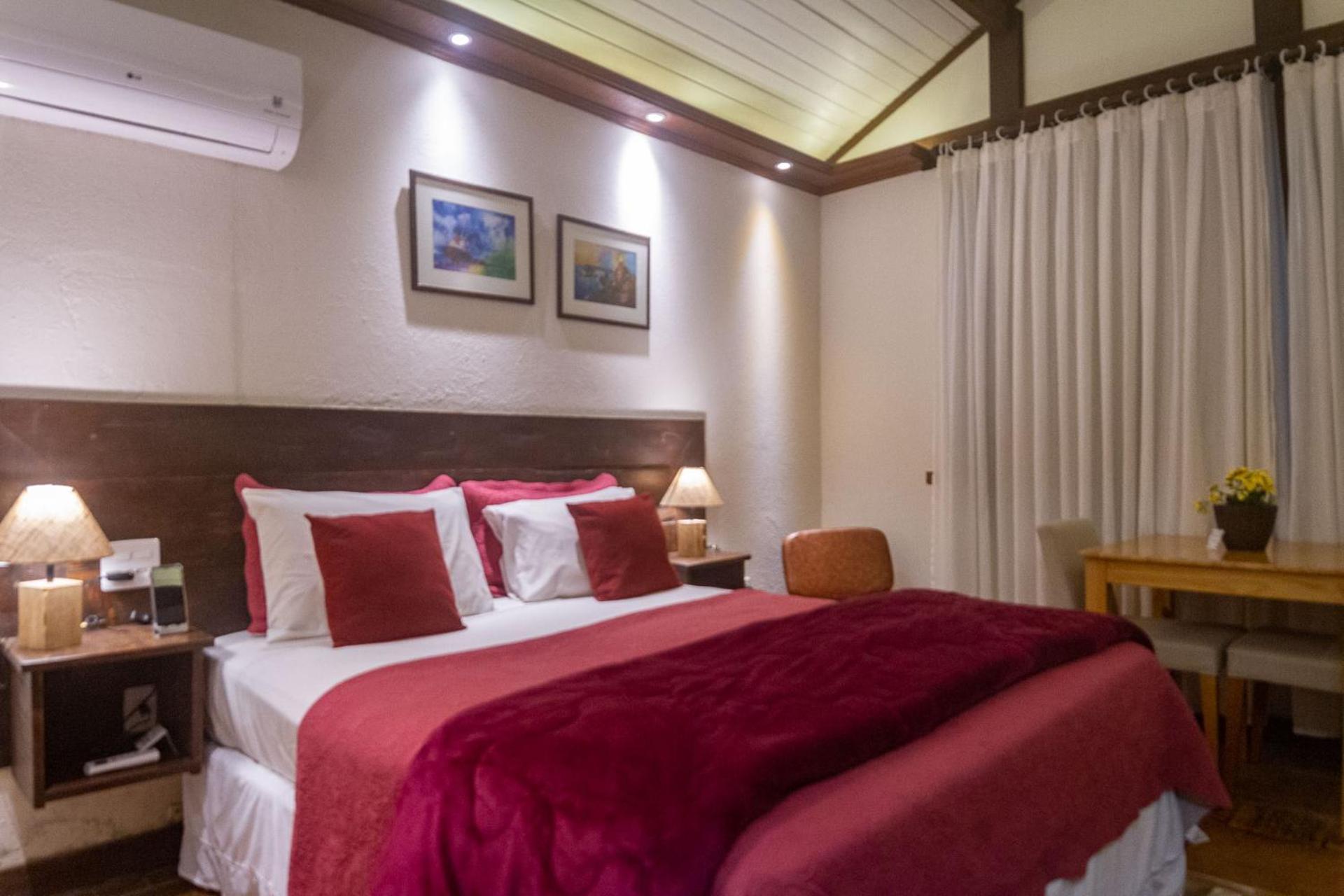 Hotel Don Pascual à Rio de Janeiro Extérieur photo