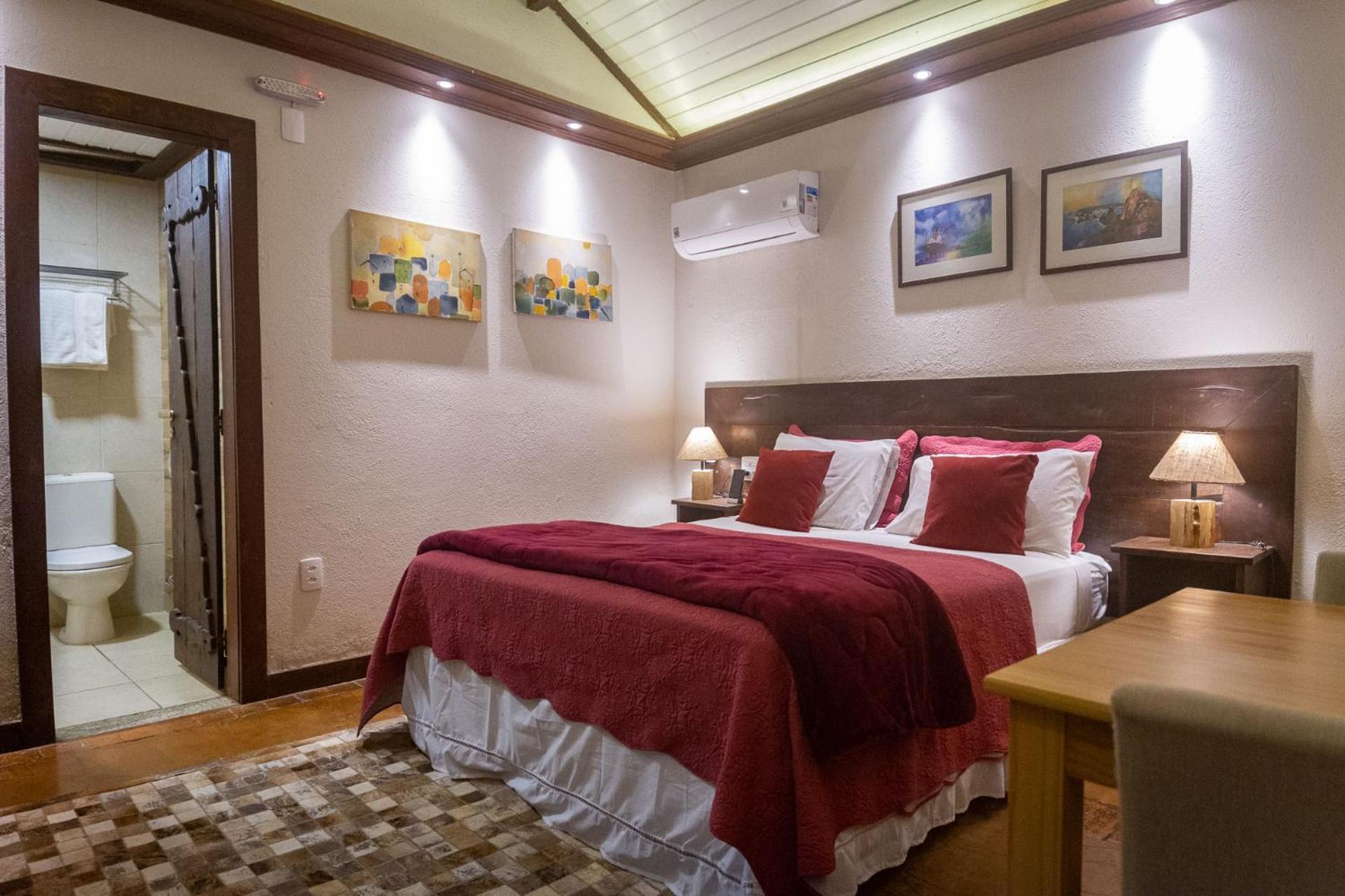 Hotel Don Pascual à Rio de Janeiro Extérieur photo