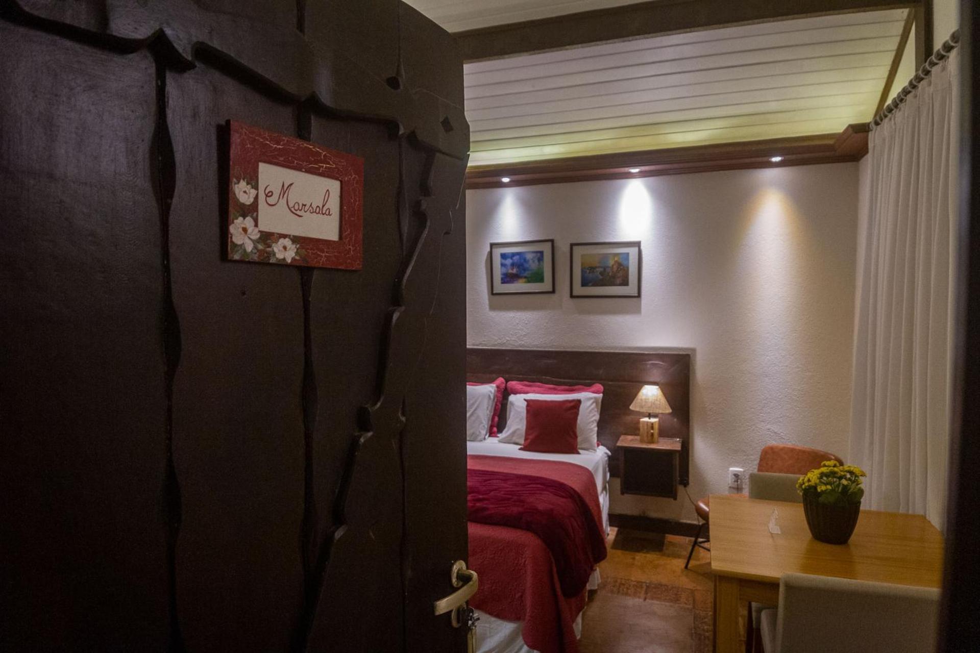Hotel Don Pascual à Rio de Janeiro Extérieur photo