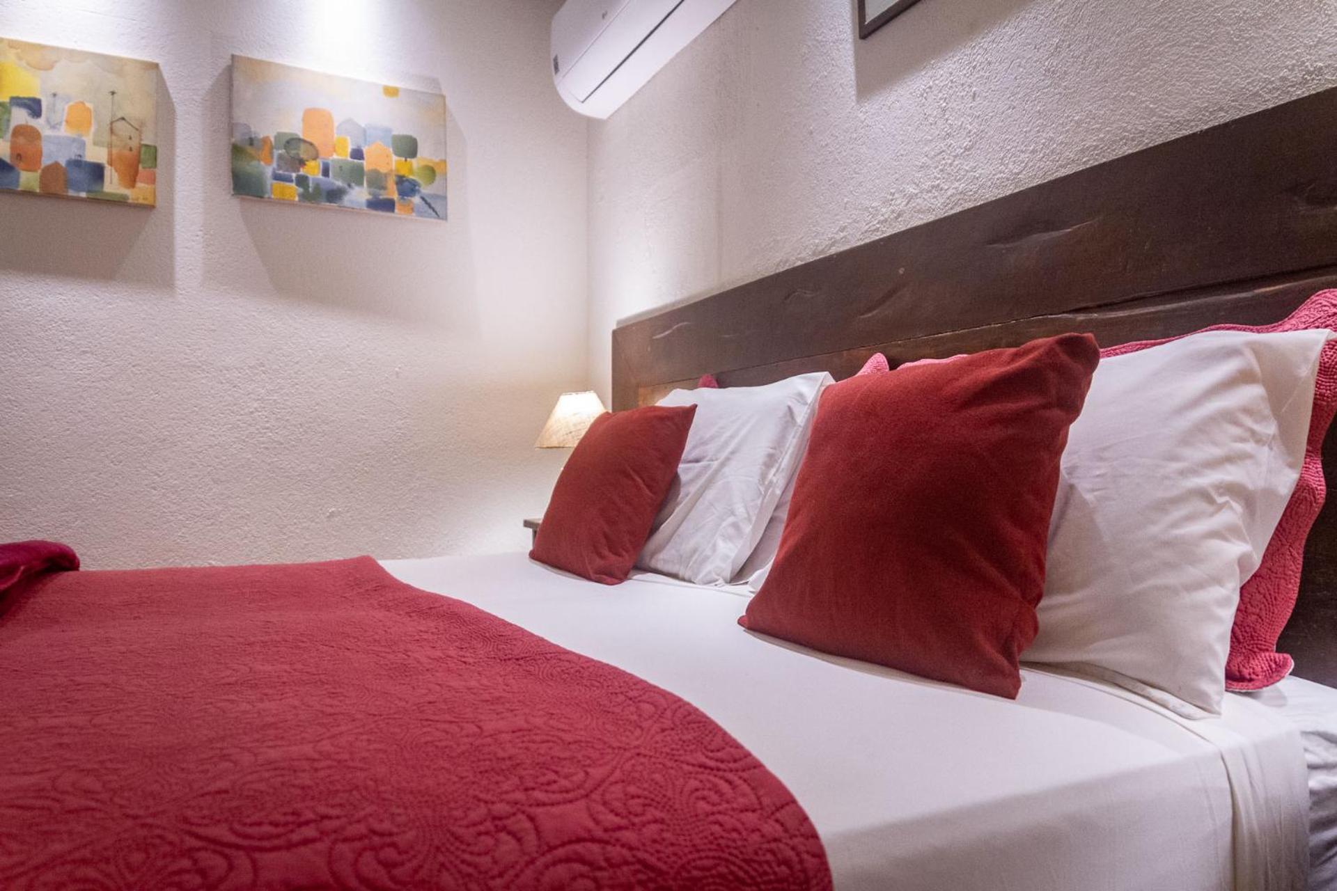 Hotel Don Pascual à Rio de Janeiro Extérieur photo