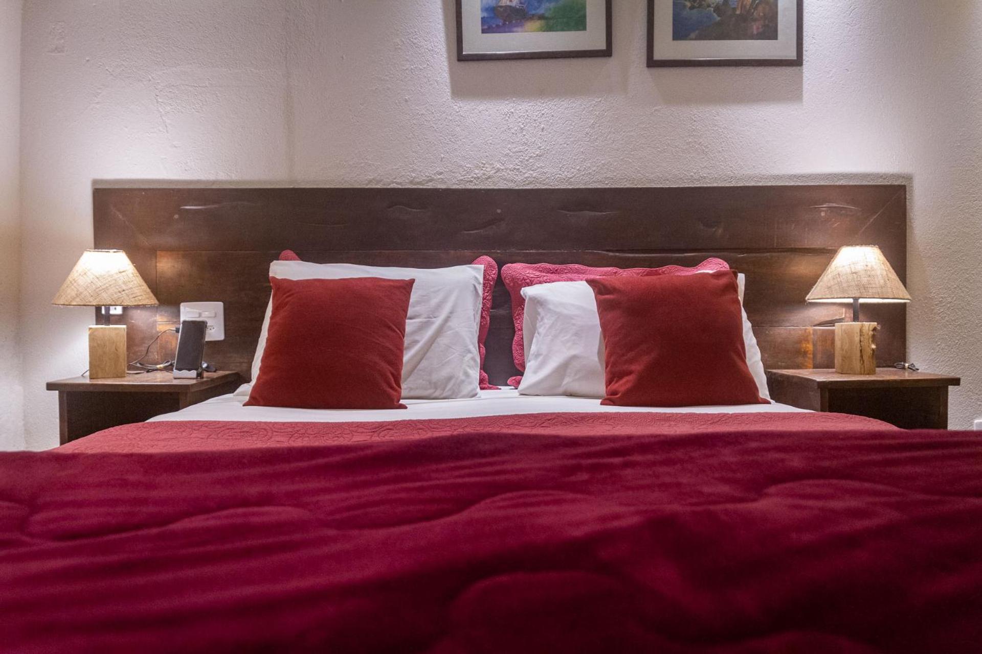 Hotel Don Pascual à Rio de Janeiro Extérieur photo