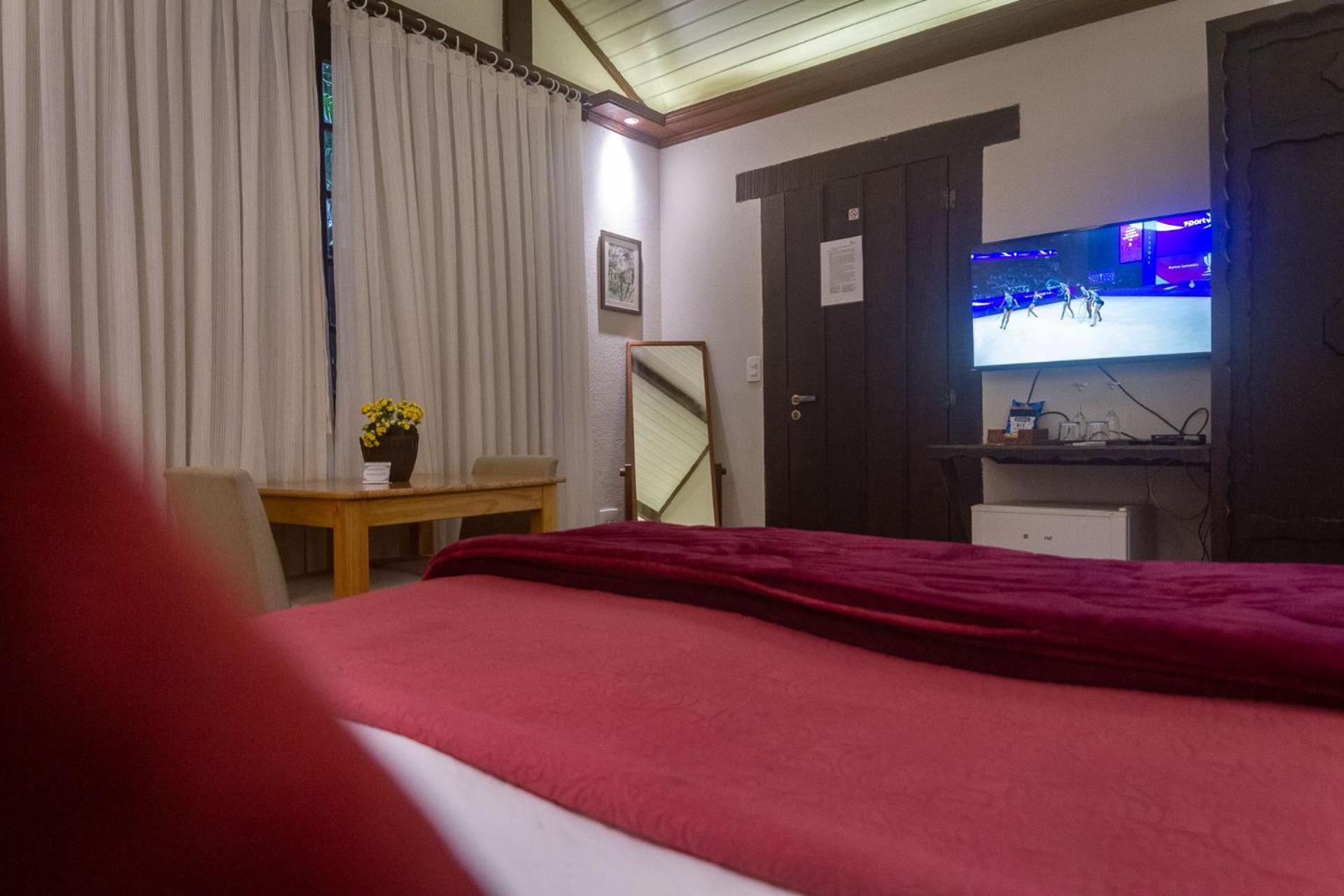 Hotel Don Pascual à Rio de Janeiro Extérieur photo