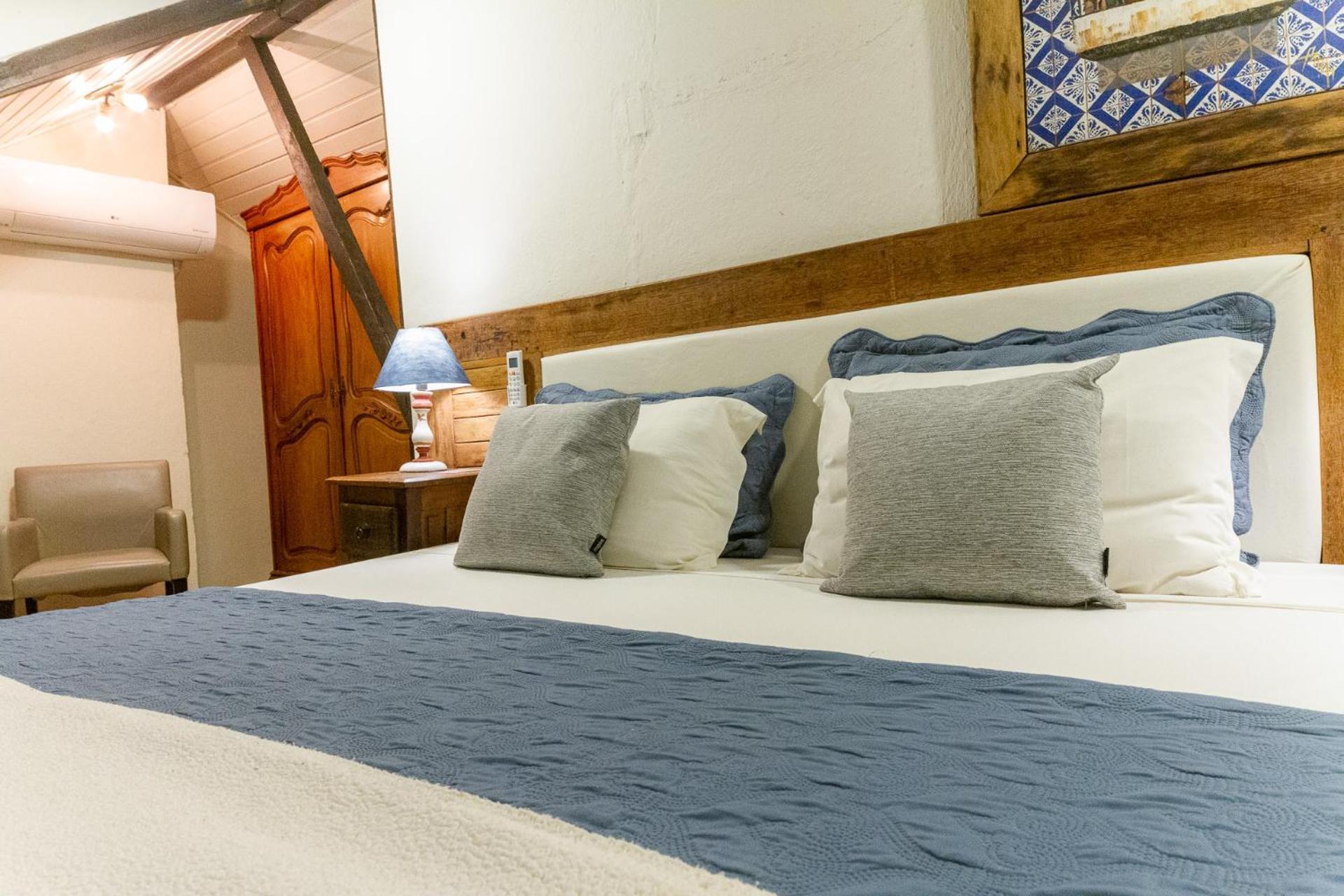 Hotel Don Pascual à Rio de Janeiro Extérieur photo