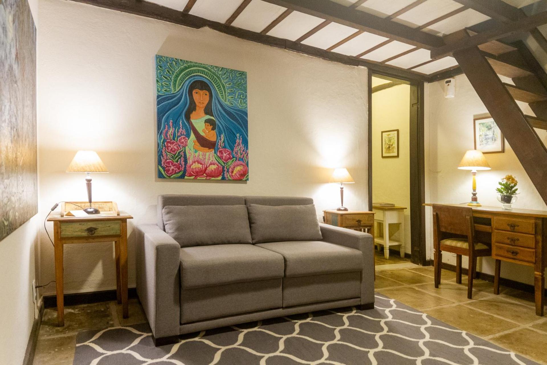 Hotel Don Pascual à Rio de Janeiro Extérieur photo
