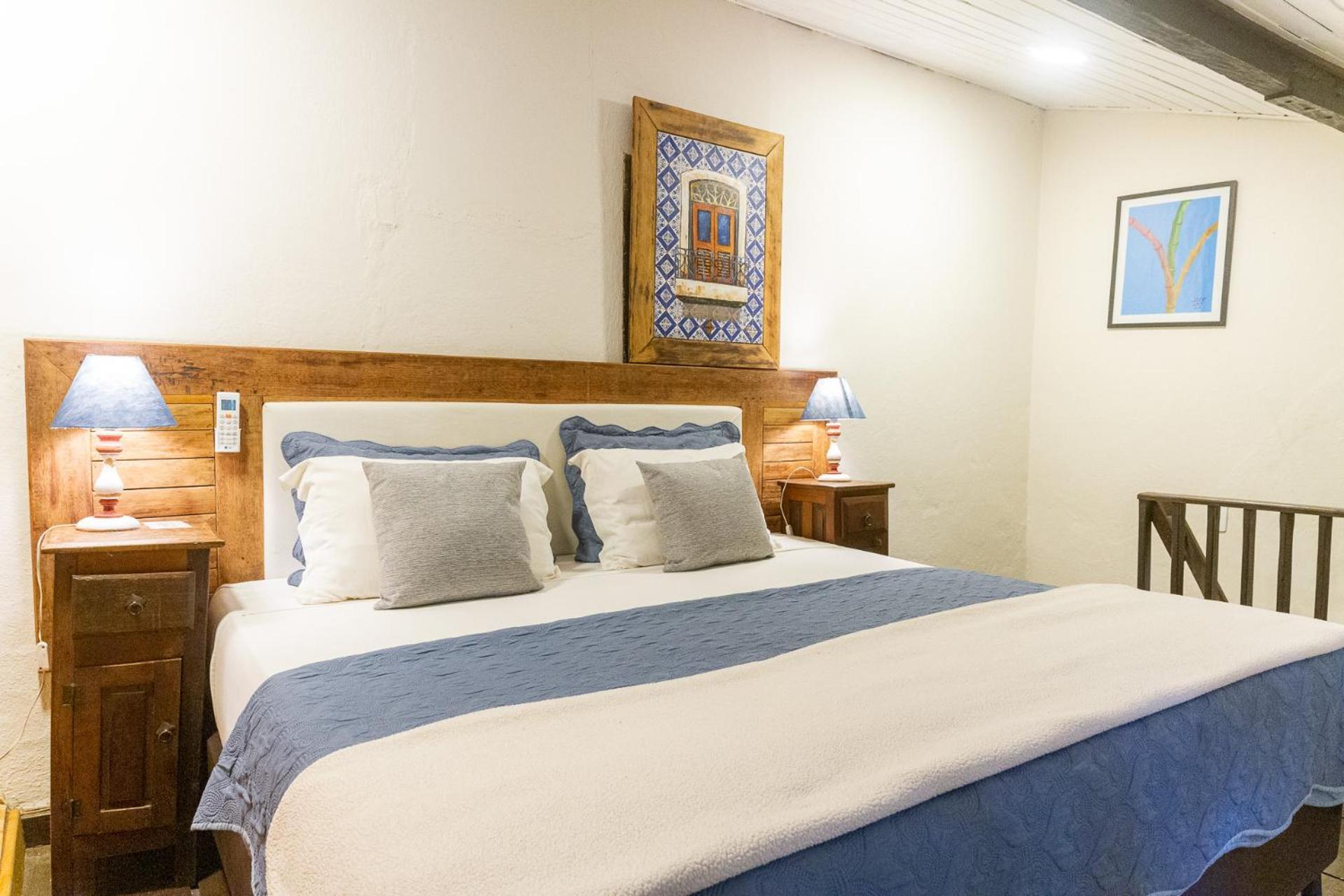 Hotel Don Pascual à Rio de Janeiro Extérieur photo