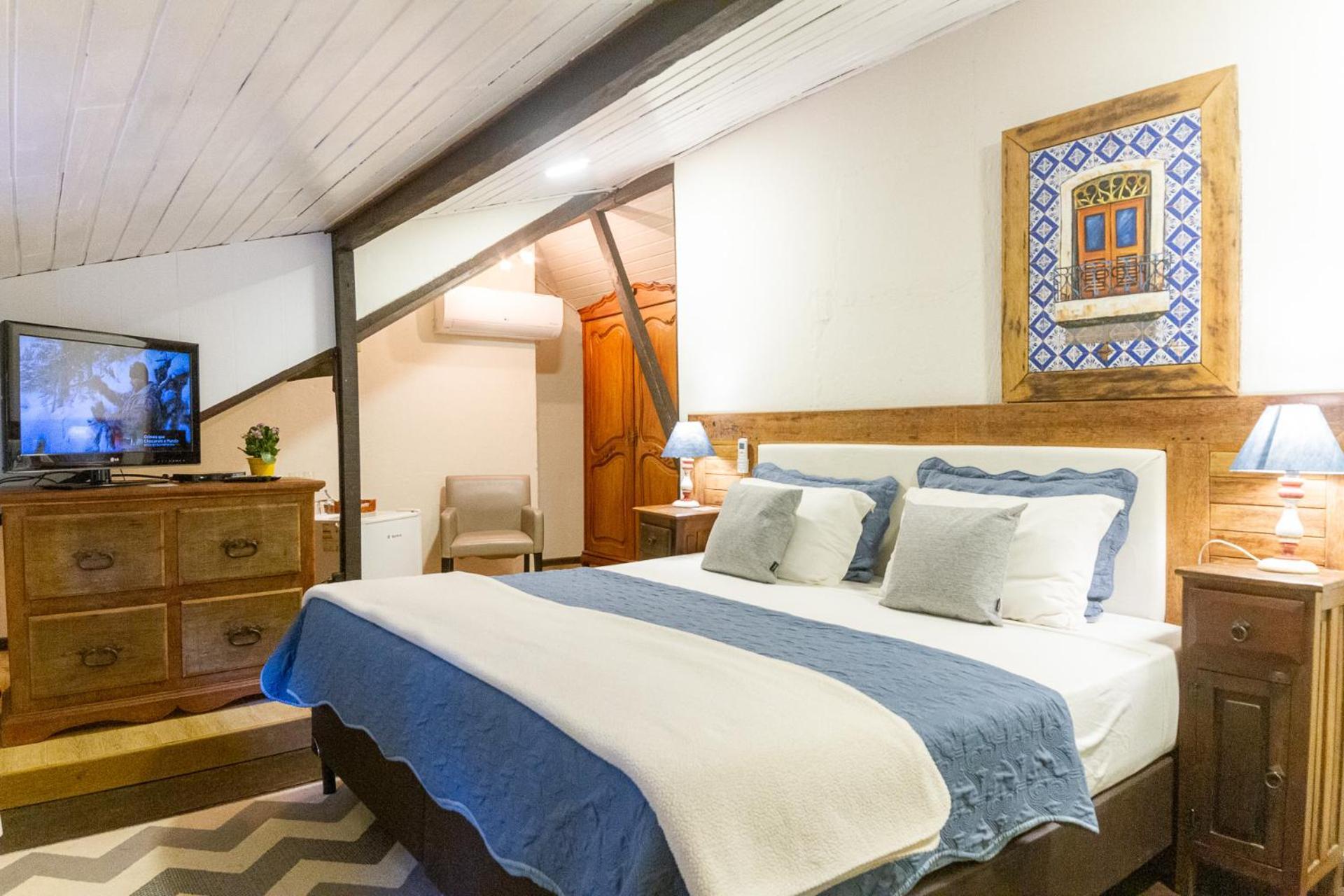 Hotel Don Pascual à Rio de Janeiro Extérieur photo