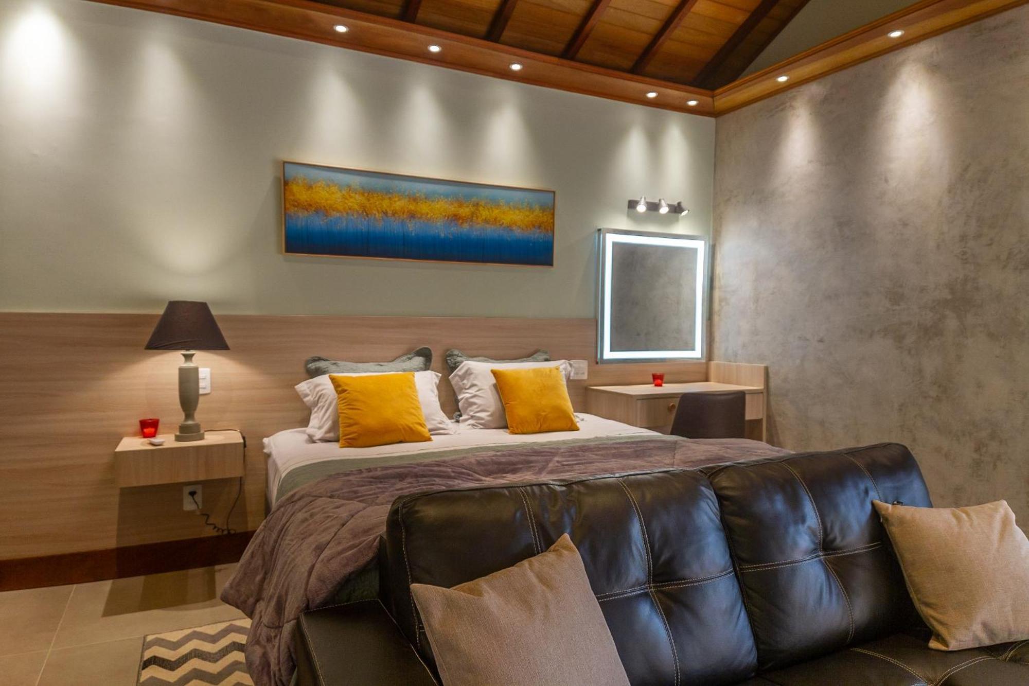 Hotel Don Pascual à Rio de Janeiro Extérieur photo
