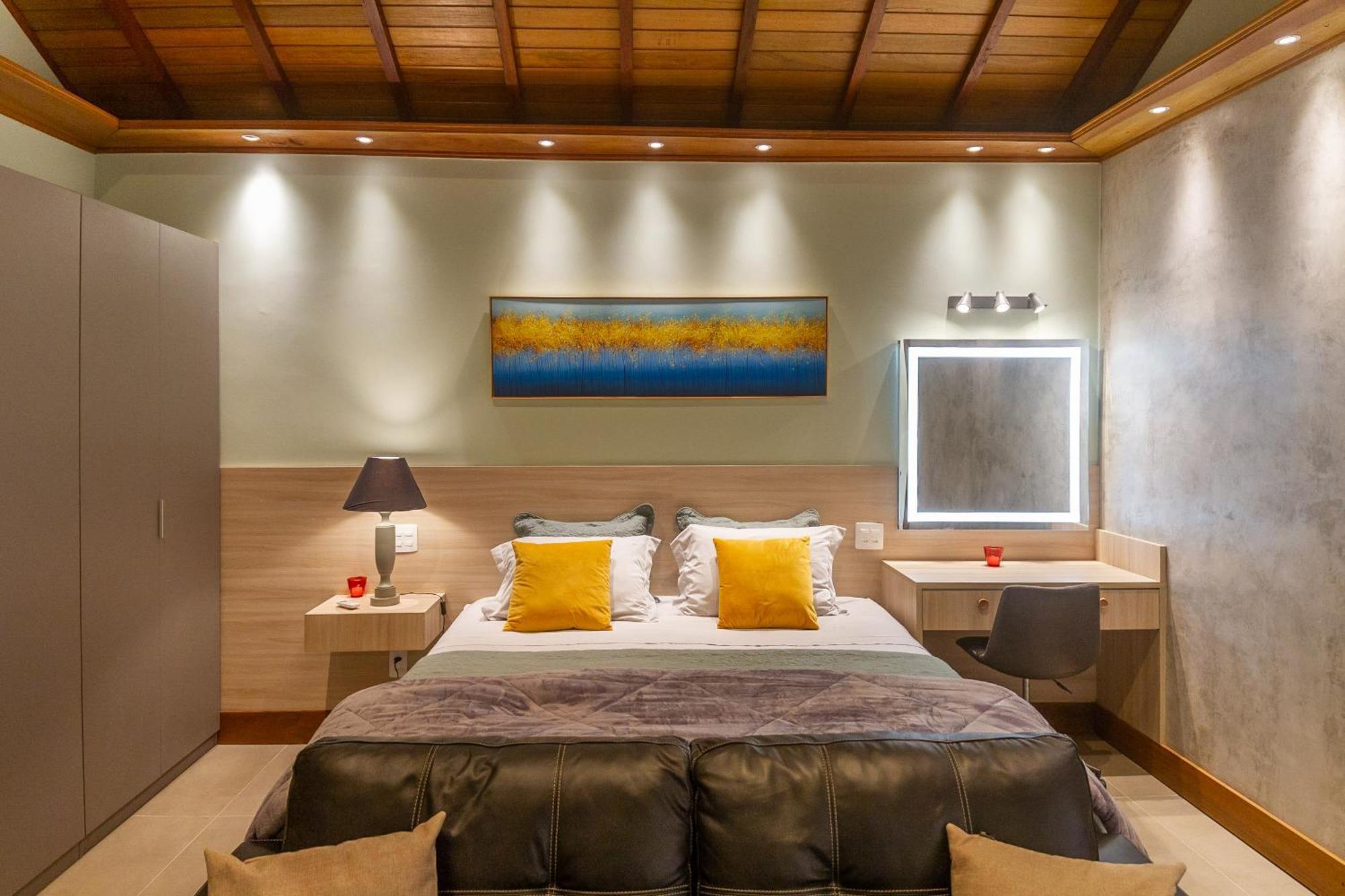 Hotel Don Pascual à Rio de Janeiro Extérieur photo