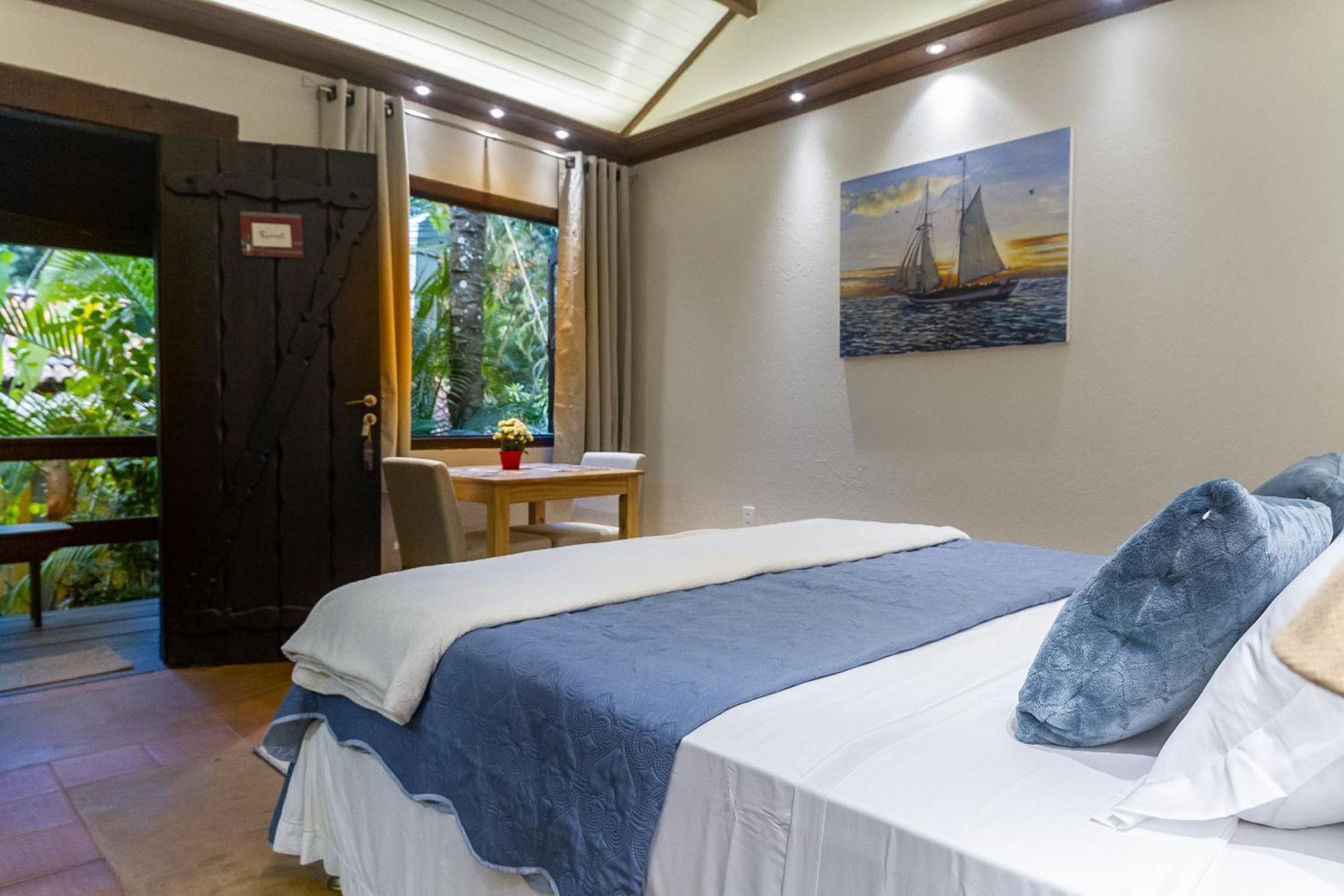 Hotel Don Pascual à Rio de Janeiro Extérieur photo