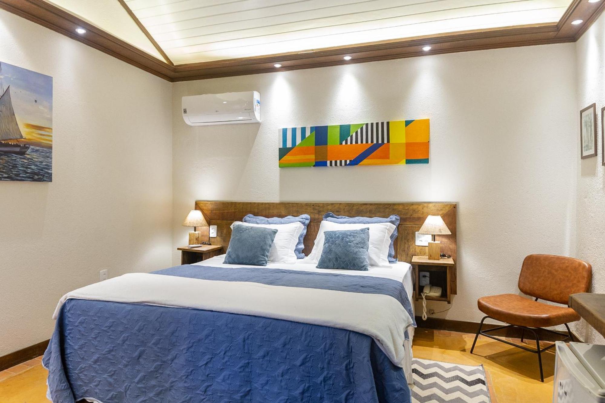 Hotel Don Pascual à Rio de Janeiro Extérieur photo