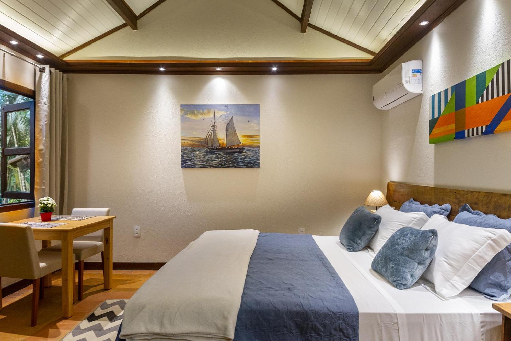 Hotel Don Pascual à Rio de Janeiro Extérieur photo