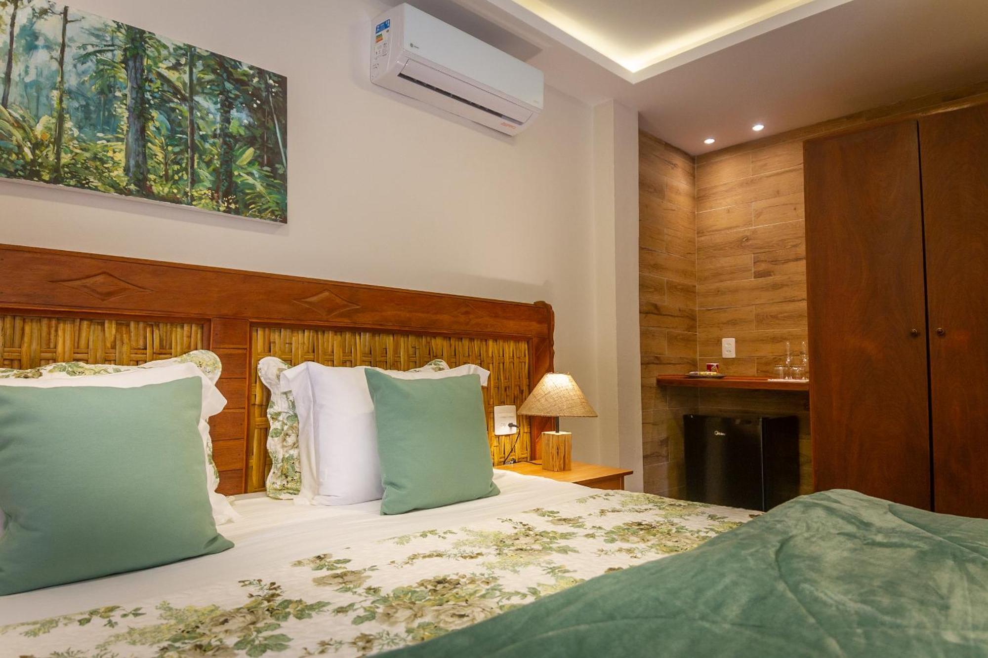 Hotel Don Pascual à Rio de Janeiro Extérieur photo