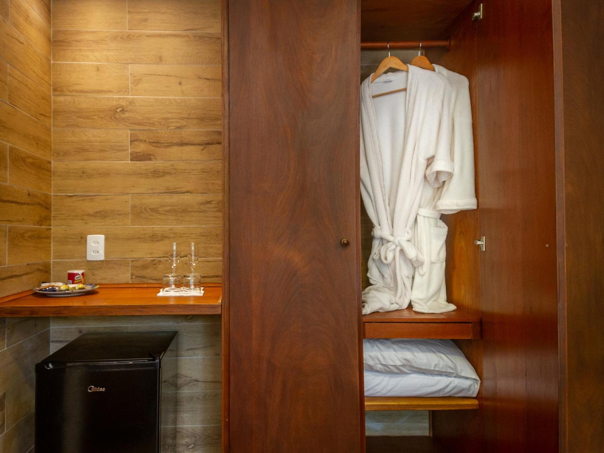 Hotel Don Pascual à Rio de Janeiro Extérieur photo