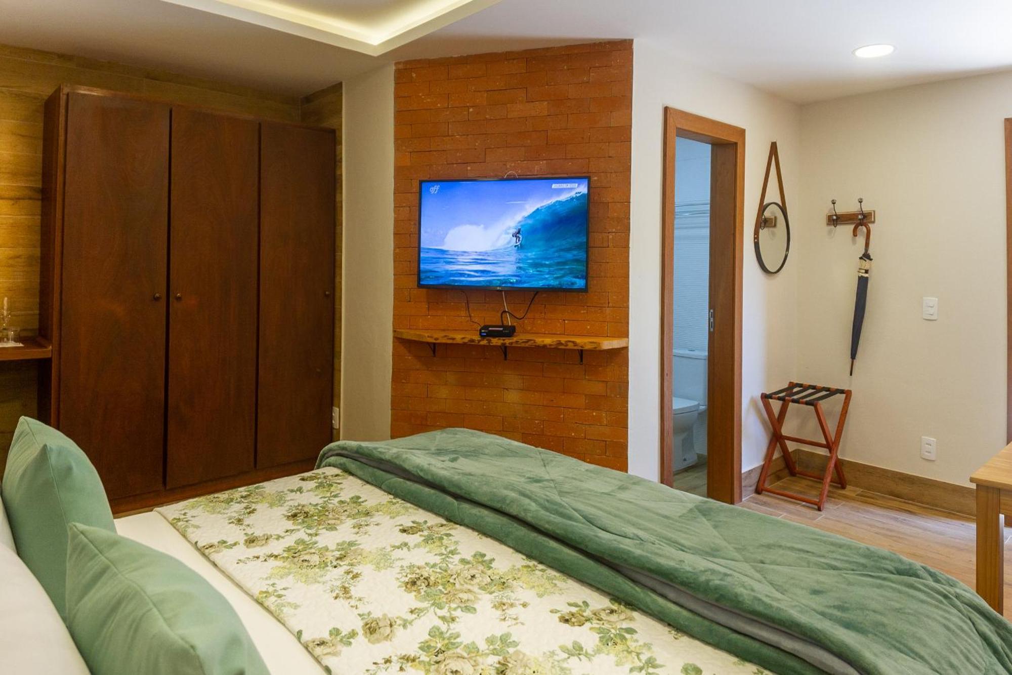 Hotel Don Pascual à Rio de Janeiro Extérieur photo