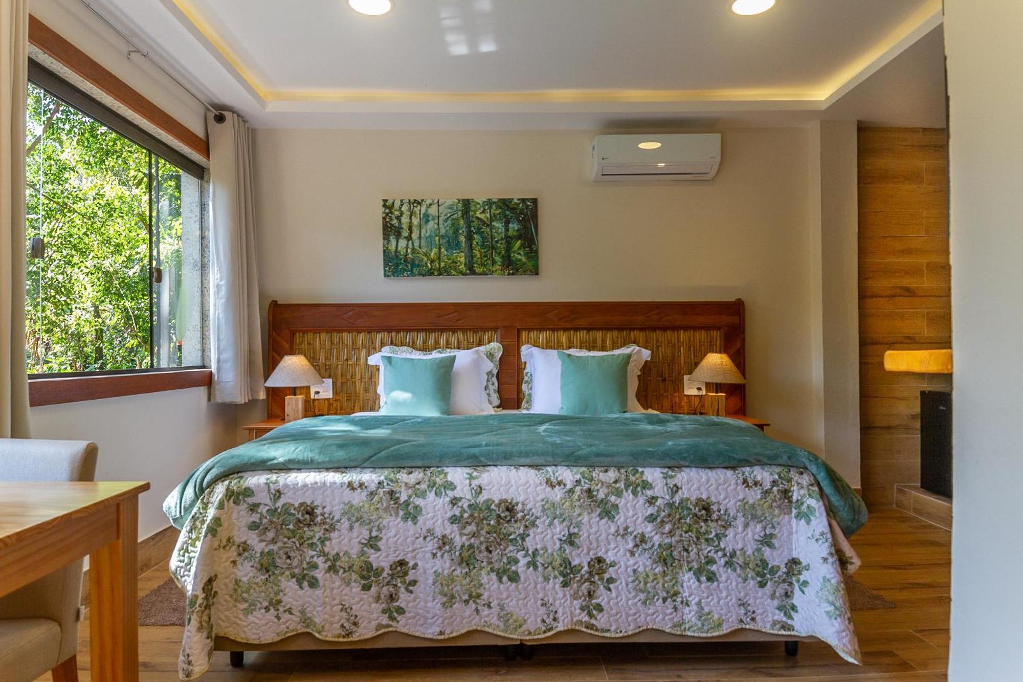 Hotel Don Pascual à Rio de Janeiro Extérieur photo