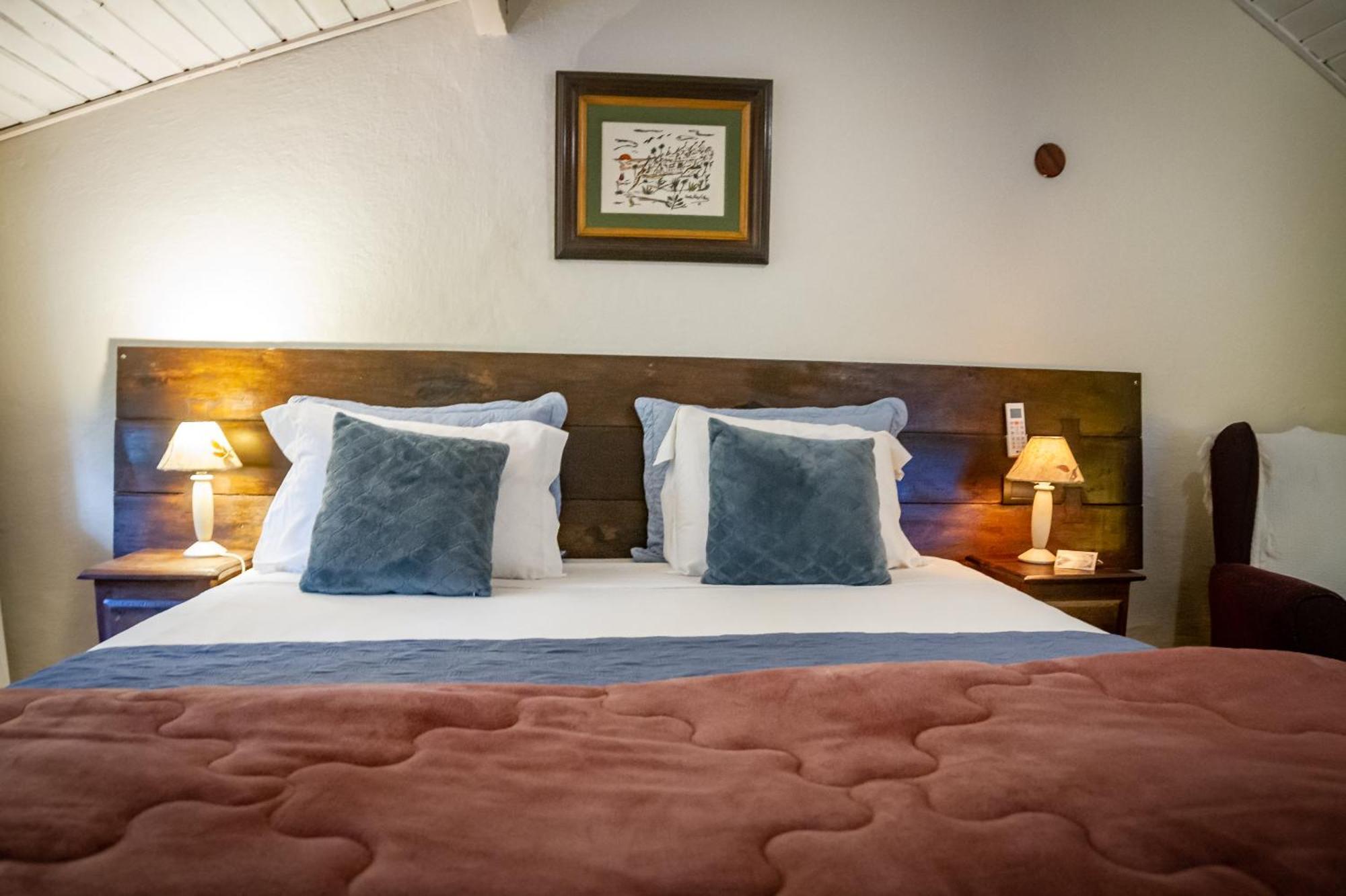 Hotel Don Pascual à Rio de Janeiro Extérieur photo