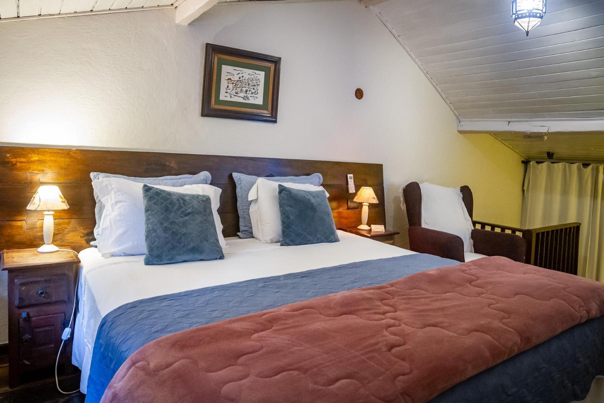 Hotel Don Pascual à Rio de Janeiro Extérieur photo