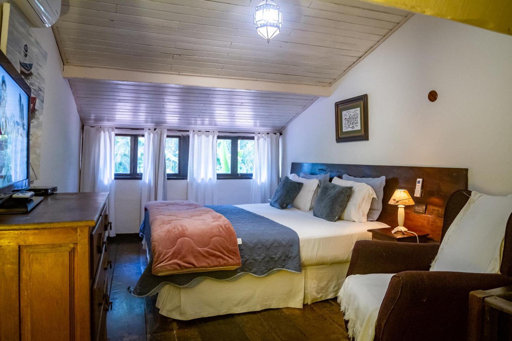 Hotel Don Pascual à Rio de Janeiro Extérieur photo
