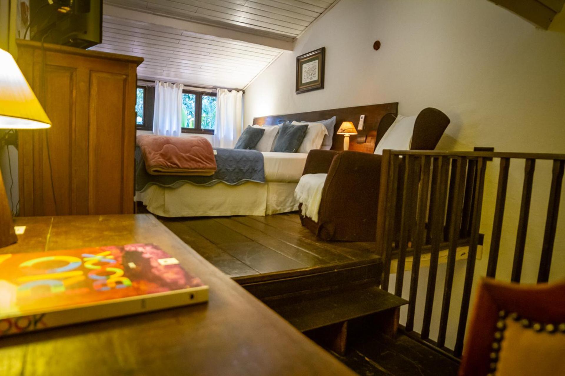 Hotel Don Pascual à Rio de Janeiro Extérieur photo
