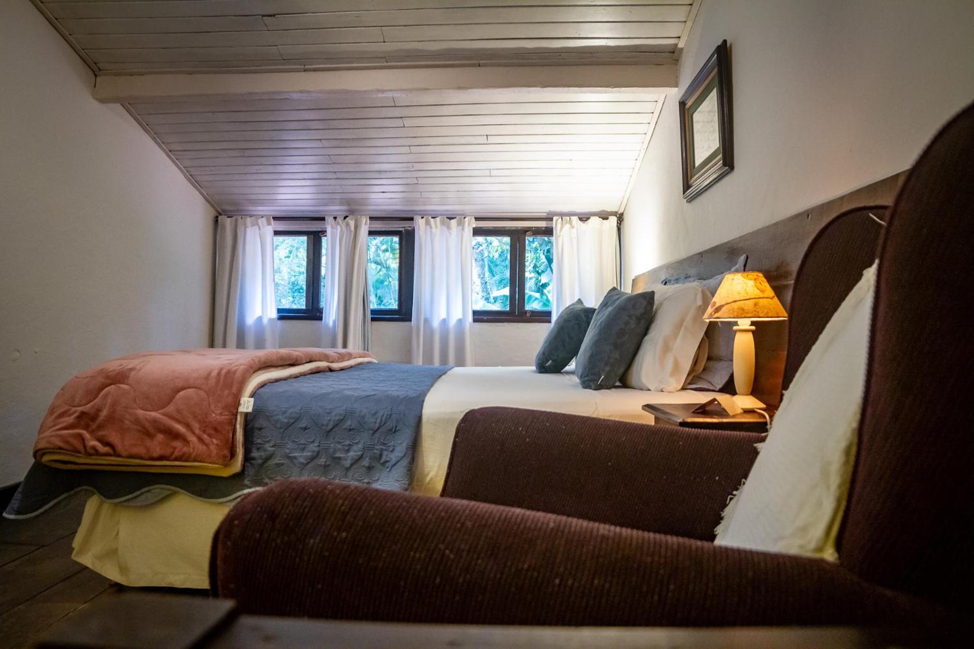 Hotel Don Pascual à Rio de Janeiro Extérieur photo