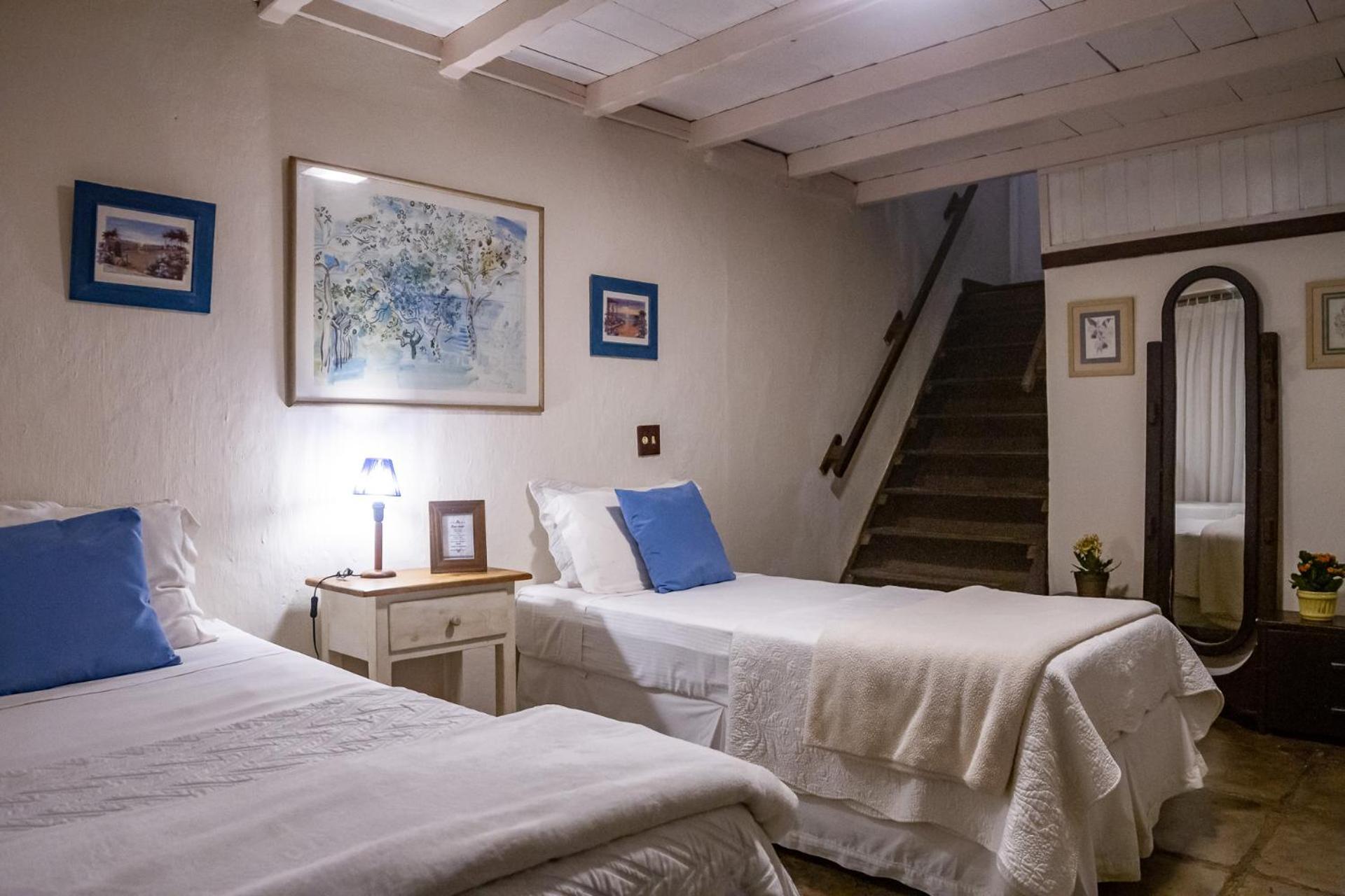 Hotel Don Pascual à Rio de Janeiro Extérieur photo