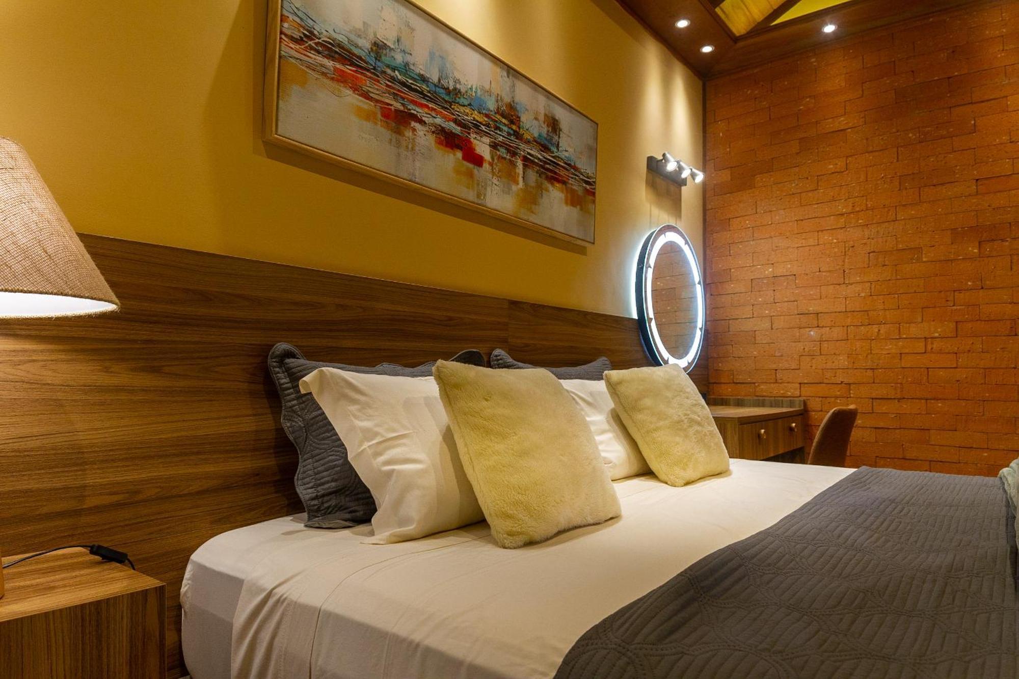 Hotel Don Pascual à Rio de Janeiro Extérieur photo