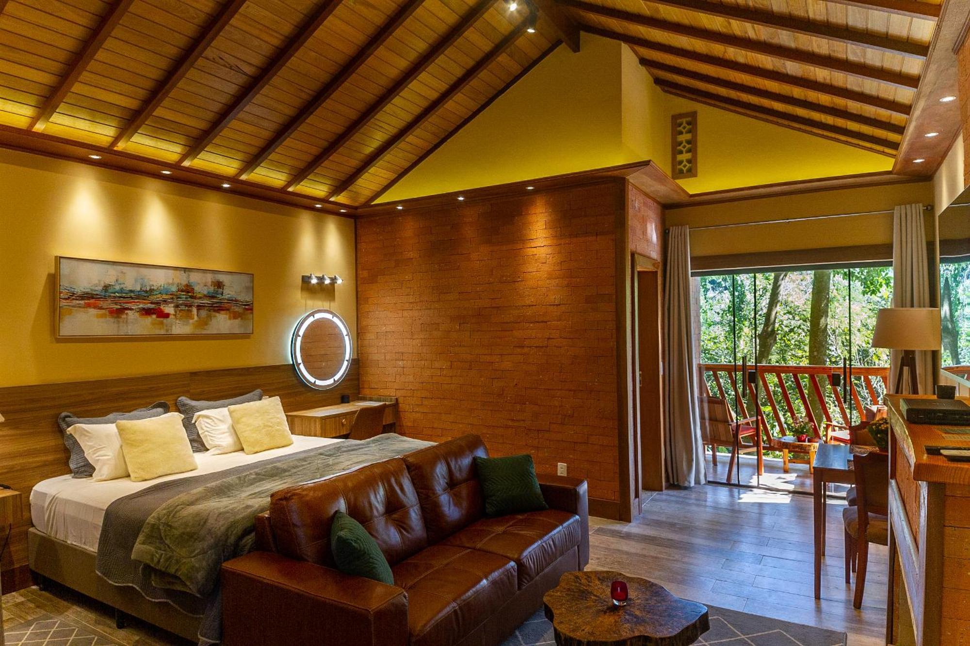 Hotel Don Pascual à Rio de Janeiro Extérieur photo